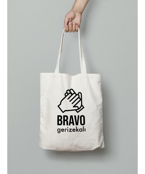 Bravo Gerizekalı Bas...