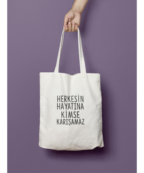 Herkesin Hayatına Ki...