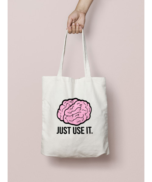 Just Ese It Baskılı ...