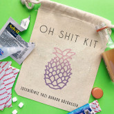 Oh Shit Kit Ananas B...