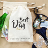 Best Day Ever Baskıl...