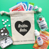 Brides Babe Baskılı ...