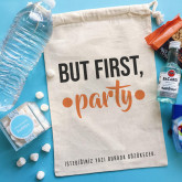But First Party Bask...
