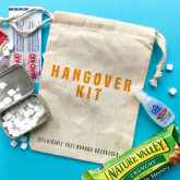 Hangover Kit 2 Baskı...