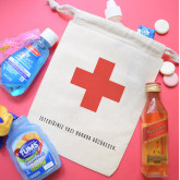 Hangover Kit 6 Baskı...