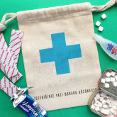 Hangover Kit 9 Baskı...