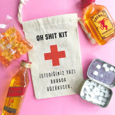 Oh Shit Kit 2 Baskıl...