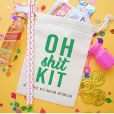 Oh Shit Kit 3 Baskıl...