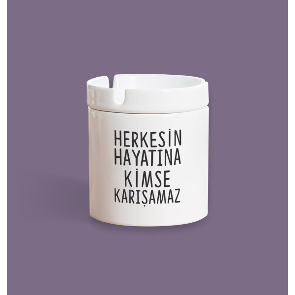 Herkesin Hayatına Ki...