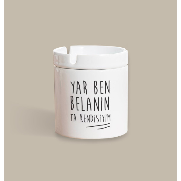 Yar Ben Belanın Ta K...